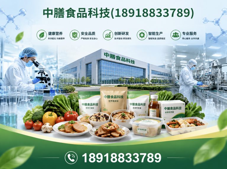 闵行区团餐食堂承包展示图
