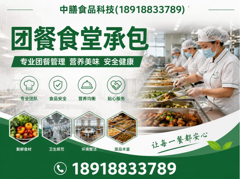 闵行区蔬菜配送展示图